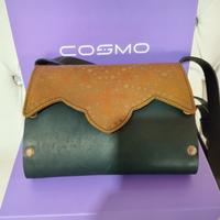 Borsa manifattura georgiana