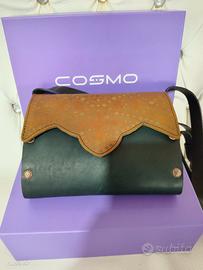 Borsa manifattura georgiana