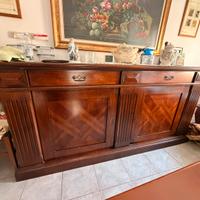 Credenza pegno massello stile classico elegante