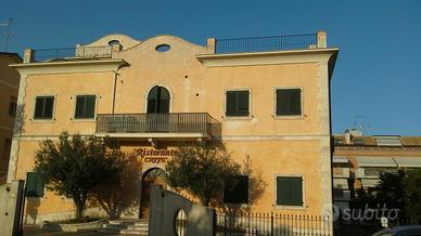 Monolocale a periodi