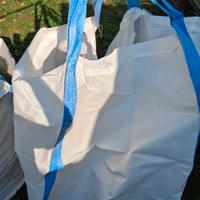 sacchi macerie big bag