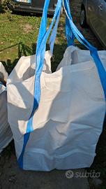 sacchi macerie big bag