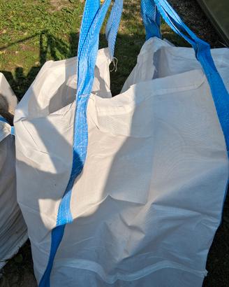 sacchi macerie big bag