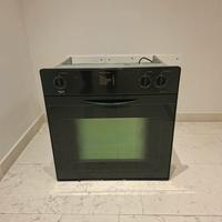 Forno elettrico ventilato 