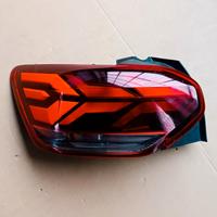 Fanale posteriore sinistro Dacia Sandero