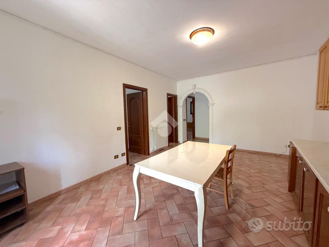 Appartamento – Genzano di Roma, Borgo Vecchio, Ville di Nemi - Vista 5