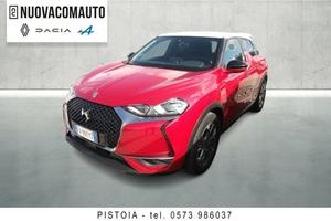 DS DS3 Crossback 1.2 puretech Performance Line 100