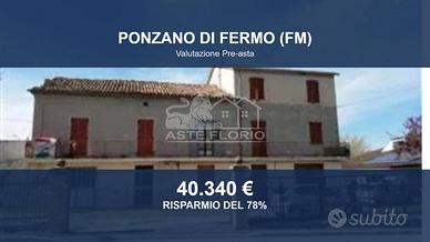 Immobile in asta di 382 m² con più di 5 locali a P