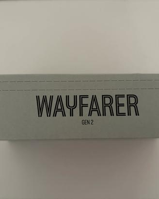 Occhiali Ray Ban Wayfarer gen2