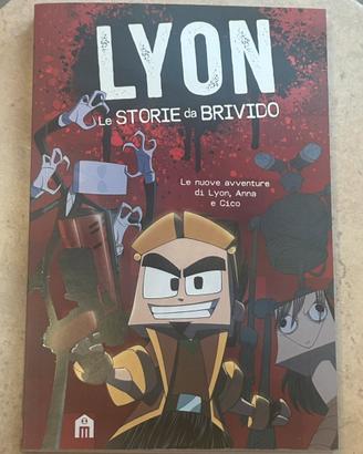 Libro Lyon