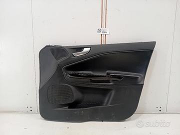 PANNELLO INTERNO PORTIERA ANT DX ALFA ROMEO Giulie