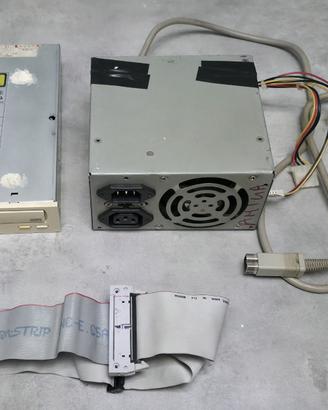 Kit CD ROM IDE Commodore Amiga 600 1200 Aliment.