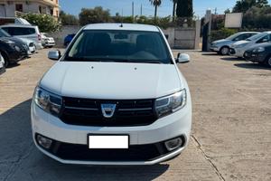 Dacia Sandero 1.5 dCi 8V 75CV Start&Stop