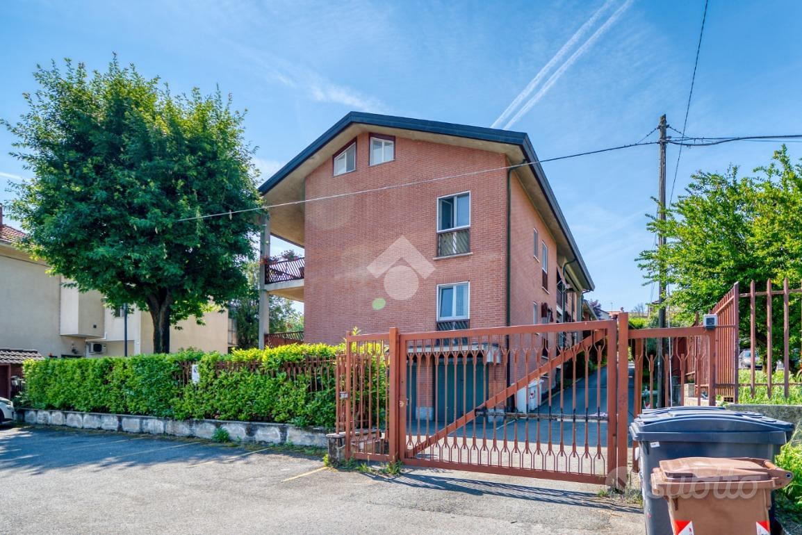 Appartamento – Buttigliera Alta, Cornaglio - Altro