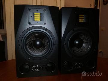 ADAM Audio A7X (coppia)