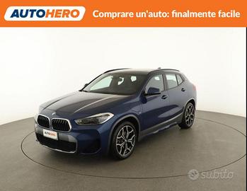 BMW X2 CB69523