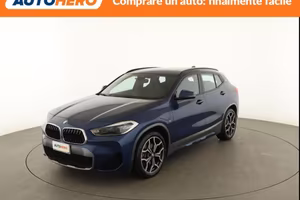 BMW X2 CB69523