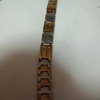 bracciale da uomo lunghezza 18