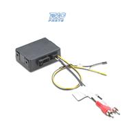 DECODIFICATORE DI FIBRA OTTICA MERCEDES CLASSE E S