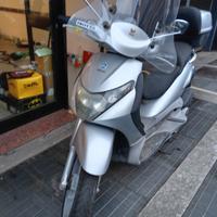 Piaggio Beverly 250 - 2007