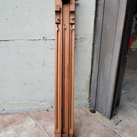 Cavalletto per pittore