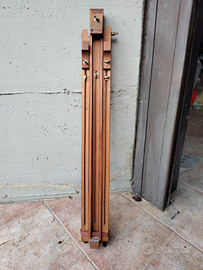 Cavalletto per pittore