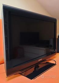 Televisore Samsung