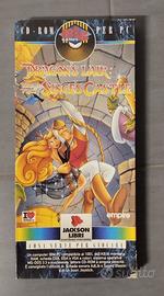 Dragon's Lair CD-ROM - gioco per PC