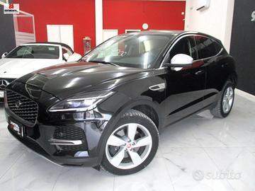 Jaguar E-Pace 2.0D I4 163 CV AWD Auto SE 3/2022 KM