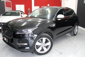 Jaguar E-Pace 2.0D I4 163 CV AWD Auto SE 3/2022 KM