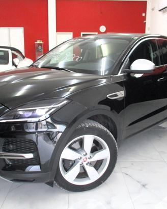 Jaguar E-Pace 2.0D I4 163 CV AWD Auto SE 3/2022 KM