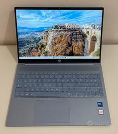 Hp Pavillon Laptop 16-af0027nl Ultra 5 16Gb 512Gb