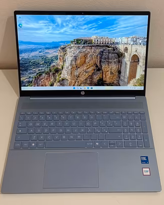 Hp Pavillon Laptop 16-af0027nl Ultra 5 16Gb 512Gb