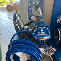 Airless Graco ST Max II 495 PC Pro