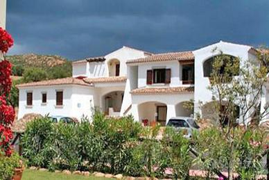 Appartamento a vaccileddi di porto san paolo