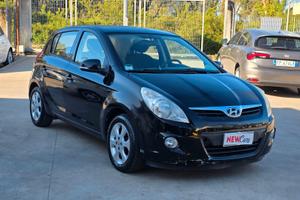 Hyundai i20 1.2 5p. Sound Edition GPL