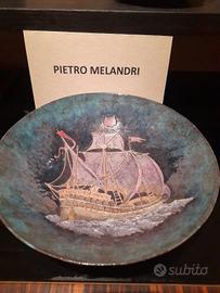 Pietro Melandri ceramista