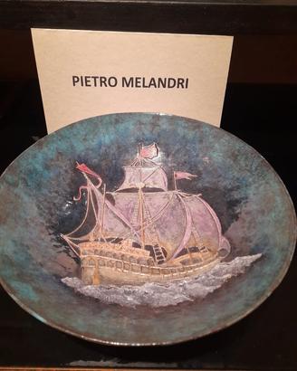 Pietro Melandri ceramista