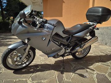 Bmw f 800 st ABS