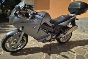 Bmw f 800 st ABS