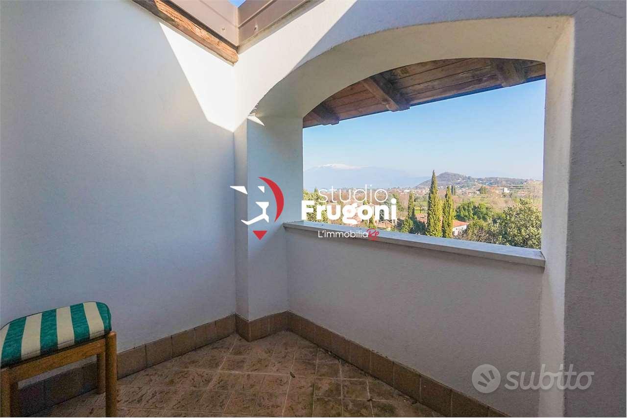 Apartment in Manerba del Garda, Balbiana - Vista 3