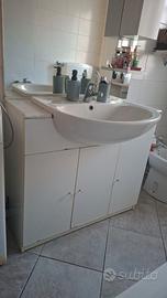 Mobile bagno