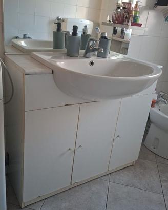Mobile bagno