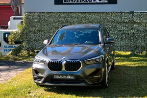 Bmw X1 xDrive18d Business Advantage150cv