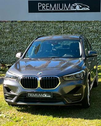 Bmw X1 xDrive18d Business Advantage150cv