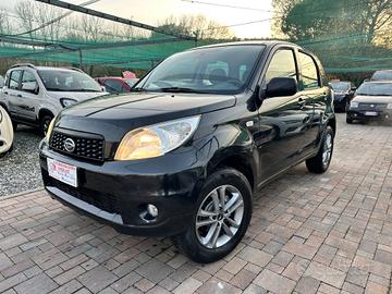 Daihatsu Terios 4x4 WD 1.5 Benzina/GPL