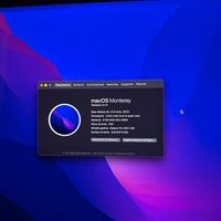 iMac 2018 4k 21.5” - SSD 500gb