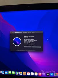 iMac 2018 4k 21.5” - SSD 500gb