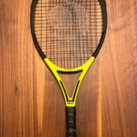 Racchetta tennis  Artengo bambino TR 500 Graph 25”