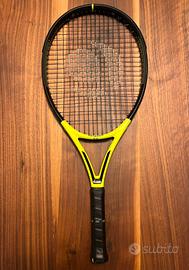Racchetta tennis  Artengo bambino TR 500 Graph 25”